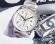 Swiss Replica IWC Pilot White Dial Stainless Steel Watch (2)_th.jpg